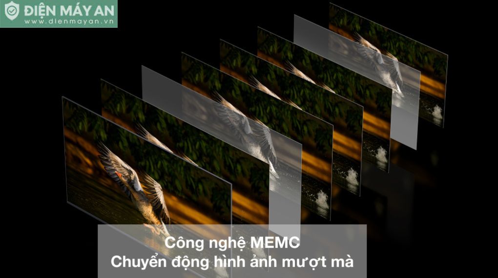 Google Tivi Xiaomi 4K A 65 inch L65MB-ASEA 2026